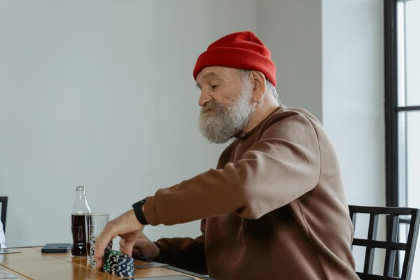 Welche Hausmittel unterstÃ¼tzen die Gesundheit im Alter?