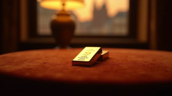 Acheter de l'or à Strasbourg : conseils pour un bon investissement