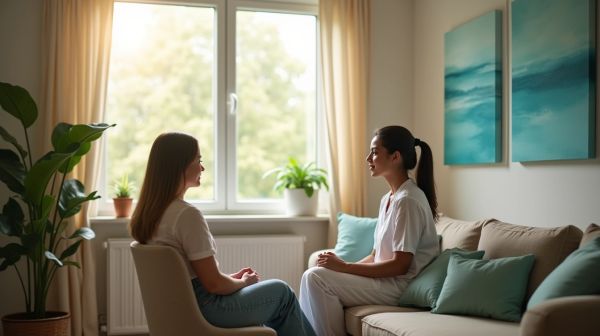 Améliorez votre santé avec des thérapies adaptées