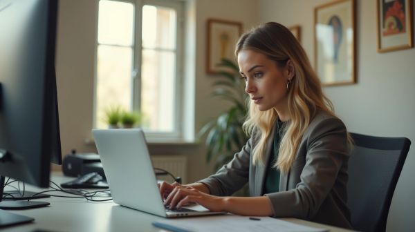 Changer d'agence web sans tout perdre