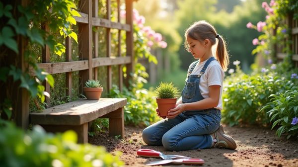 Comment maîtriser les bases de l'horticulture pour débutants