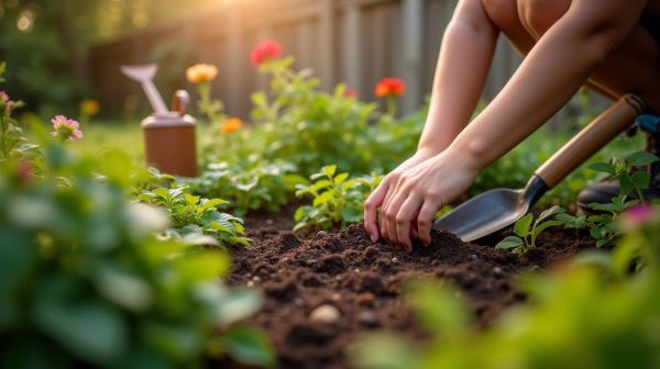 Comment maîtriser les bases de l'horticulture pour débutants