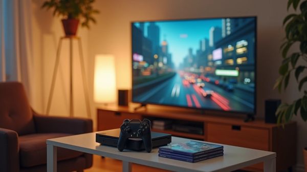 Les jeux vidéo : bien plus qu'un simple divertissement