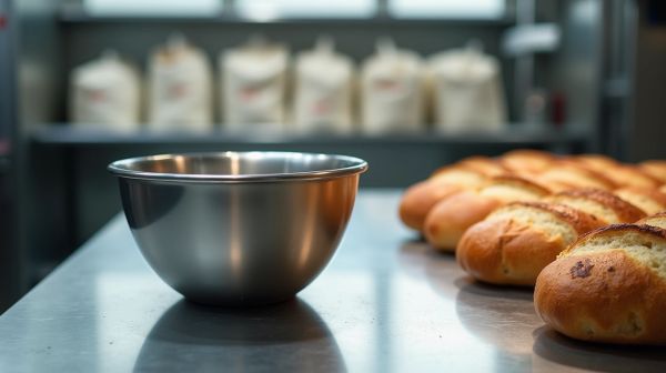 Optimiser la conformité HACCP en boulangerie pour toute l'assurance