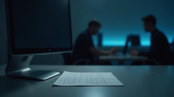 Rédiger des mentions légales pour un site internet en 2026
