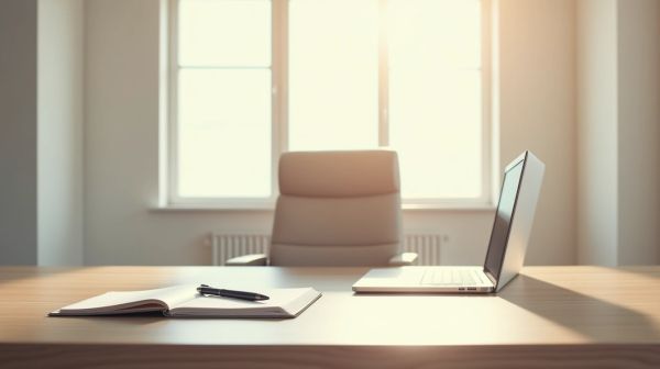 Rédiger des mentions légales pour un site internet en 2026