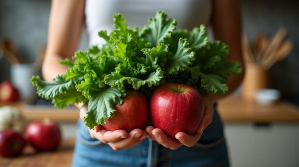 Régime paléo sport : optimiser les performances avec une alimentation adaptée