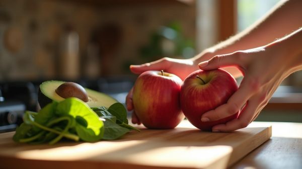 Régime paléo sport : optimiser les performances avec une alimentation adaptée